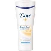Dove Beauty